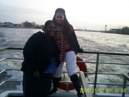 Mag et Angy